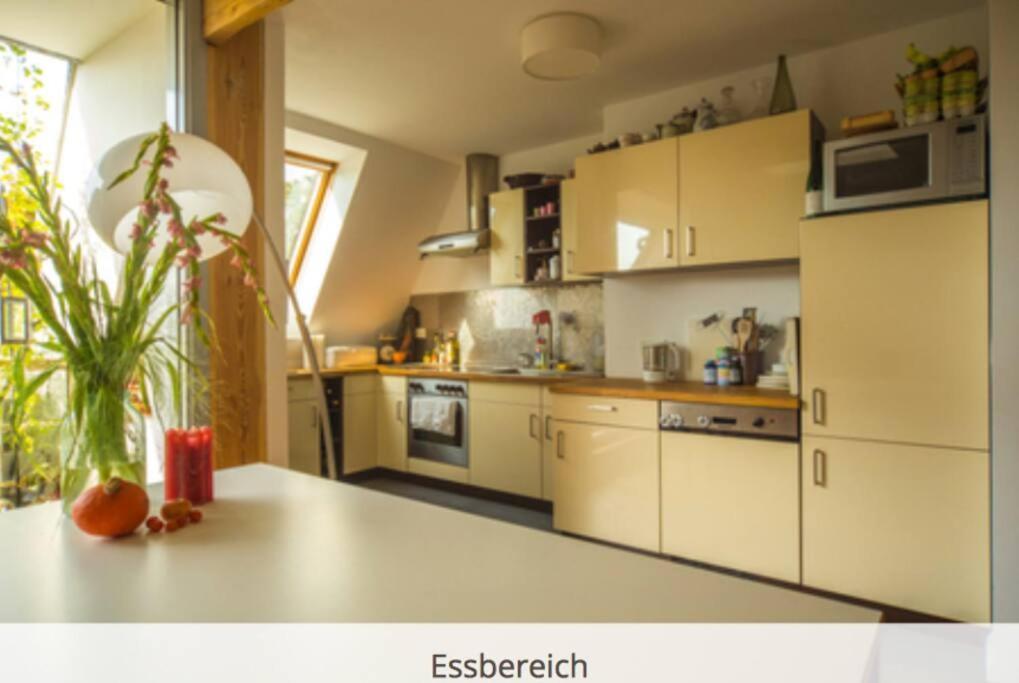 Auf Der Sonnenseite In *